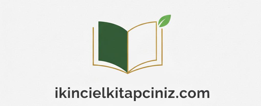 İkinci El Kitap