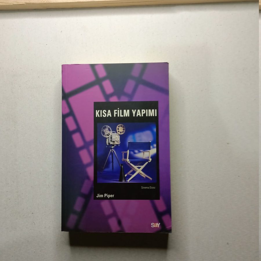 Kısa Film Yapımı