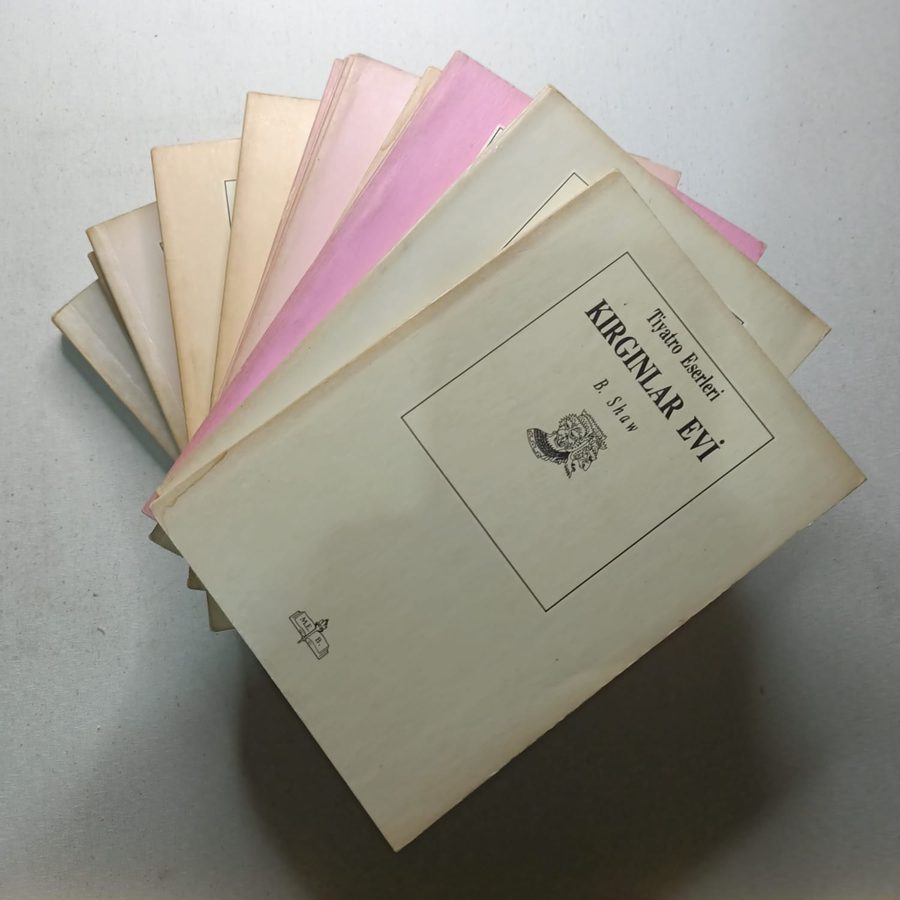 Batı Klasikleri Serisi 13 Kitap