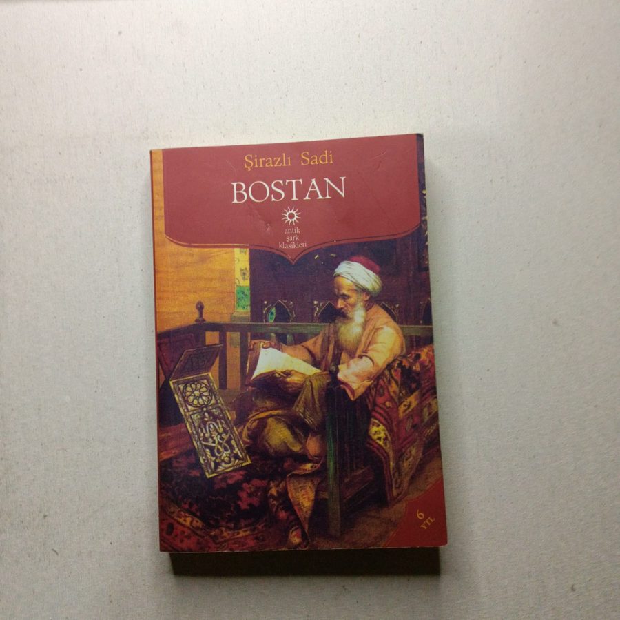 Bostan