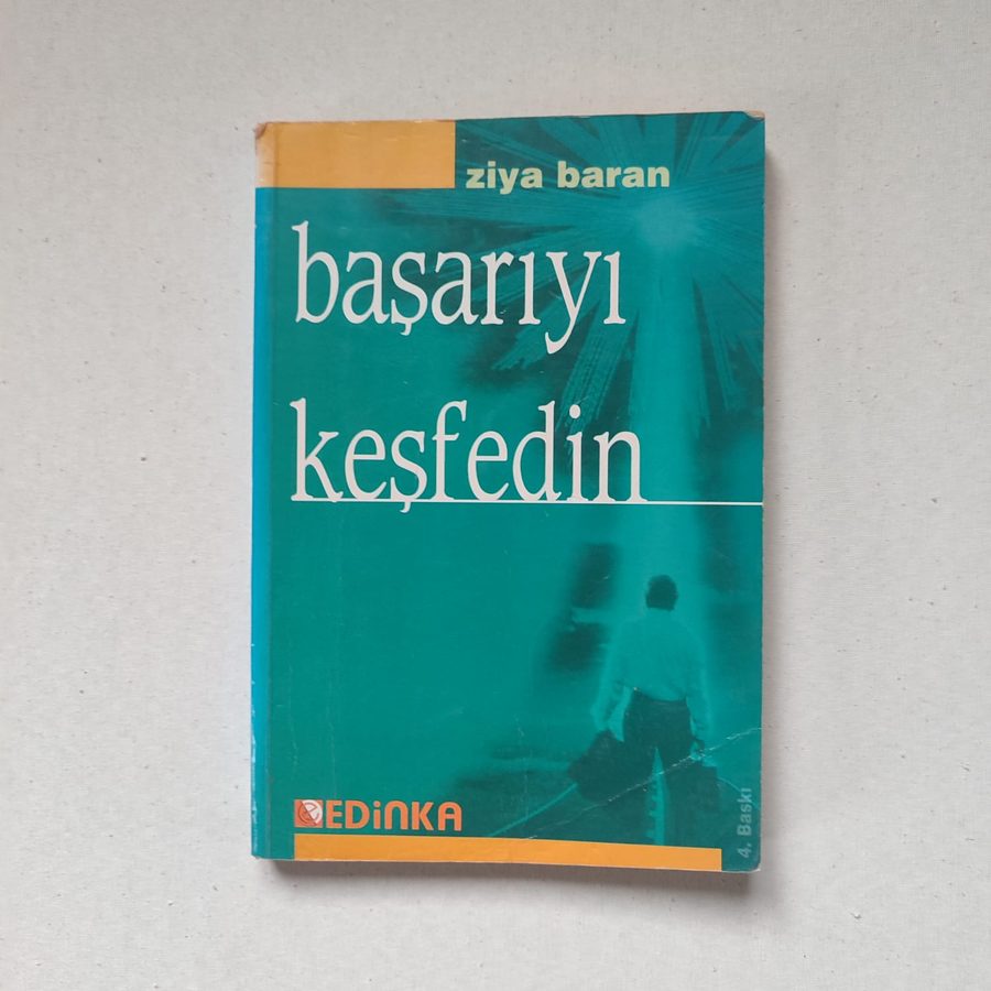 Başarıyı Keşfedin