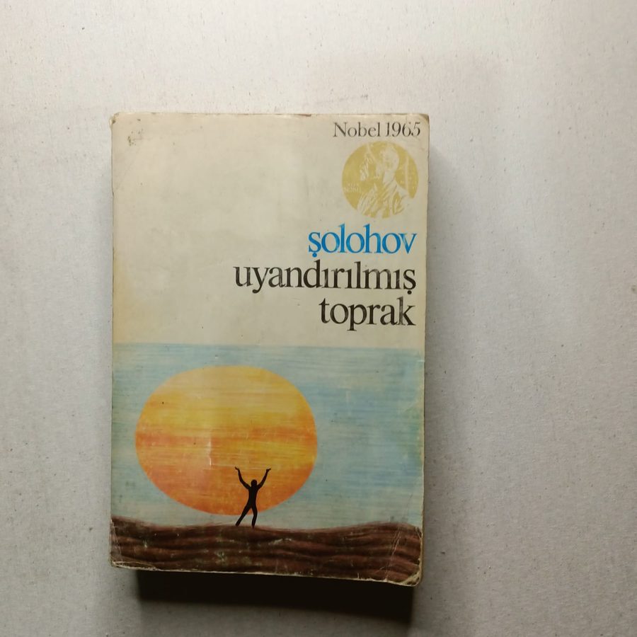 Uyandırılmış Toprak