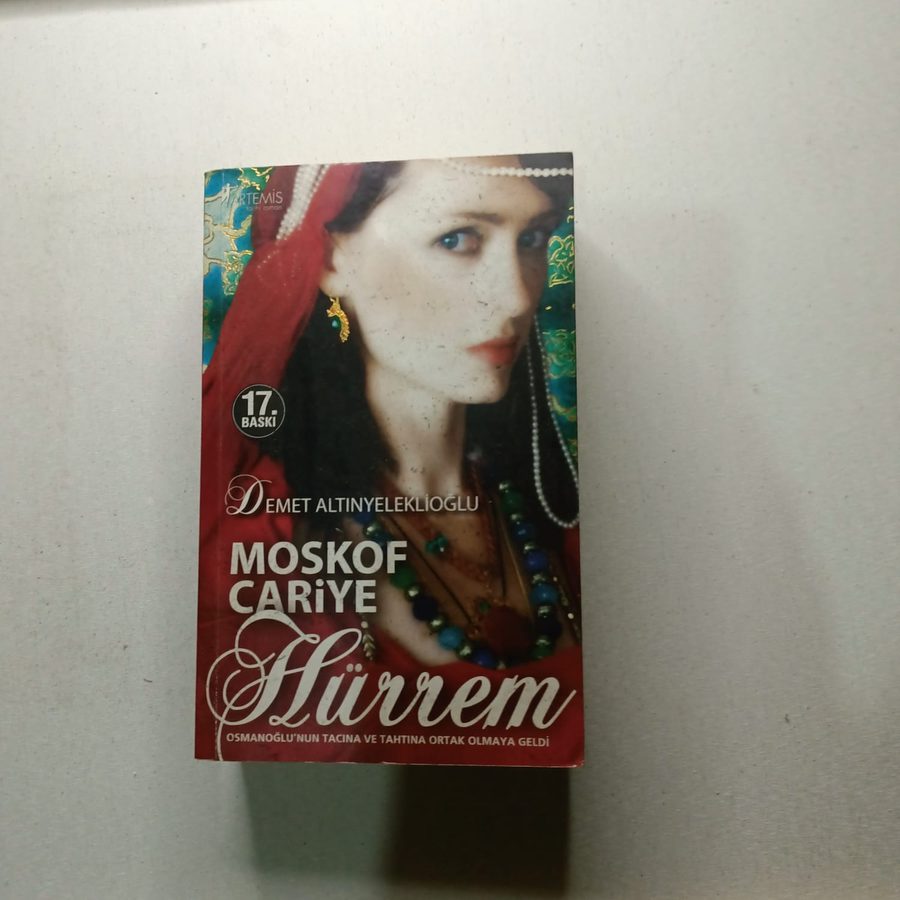 Moskof Cariye Hürrem