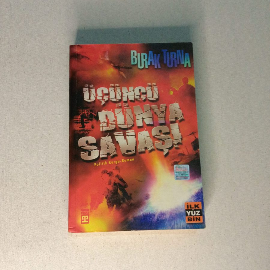 Üçüncü Dünya Savaşı