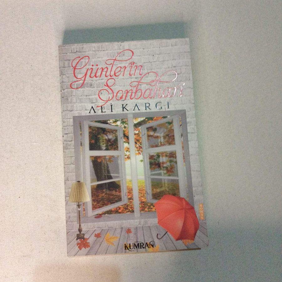 Günlerin Sonbaharı