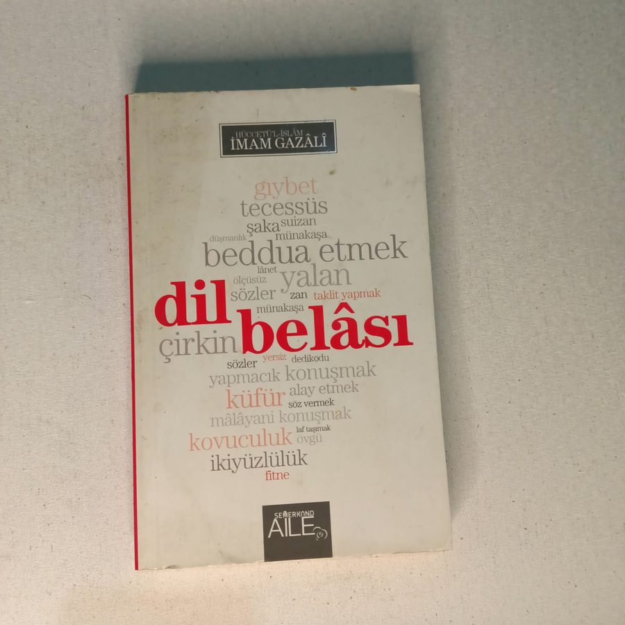 Dil Belası