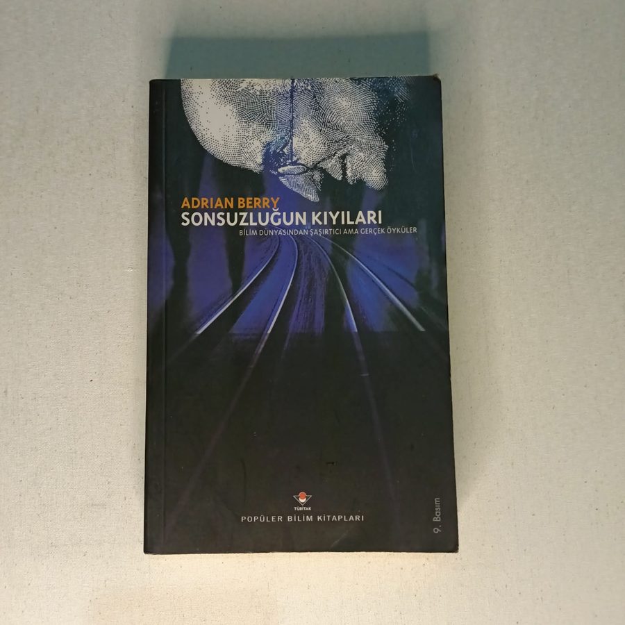 Sonsuzluğun Kıyıları