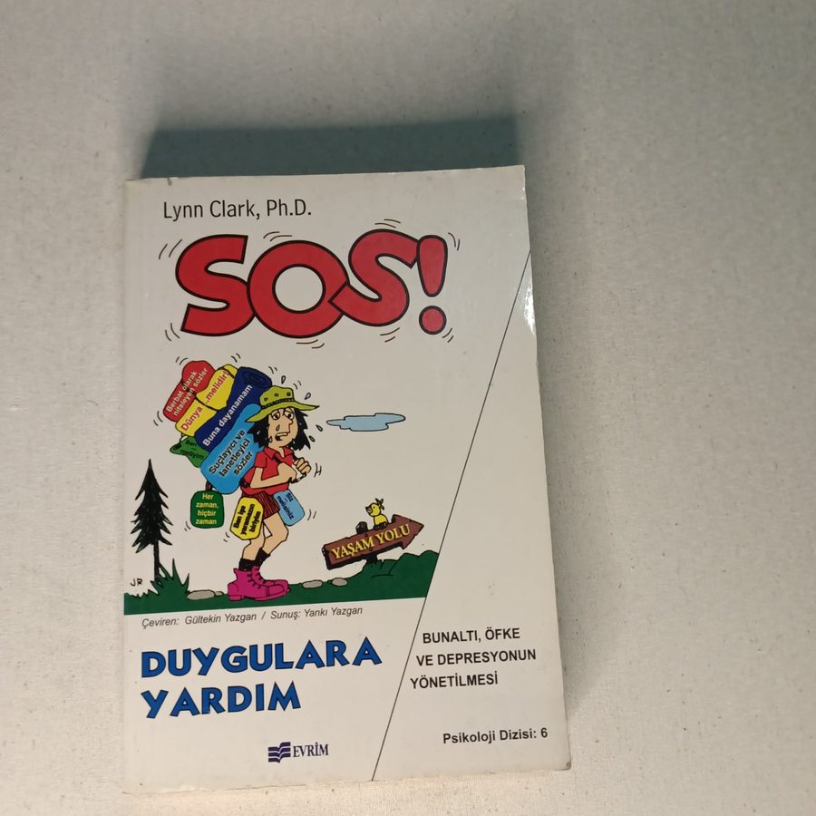 Sos Duygulara Yardım