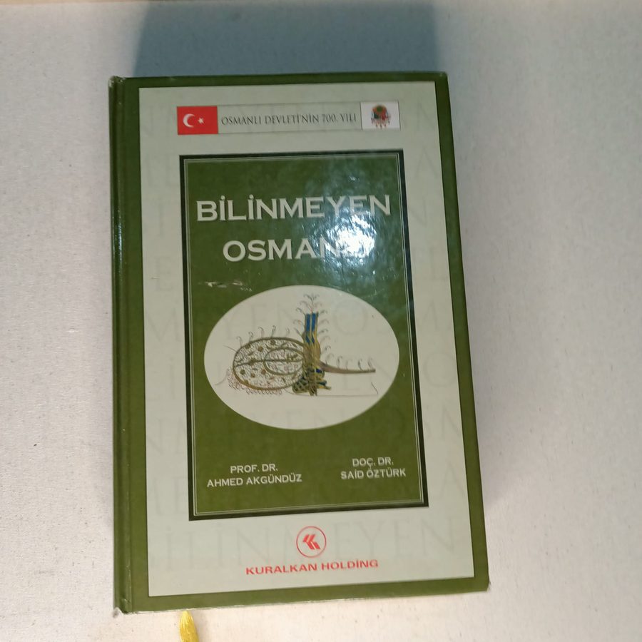 Bilinmeyen Osmanlı