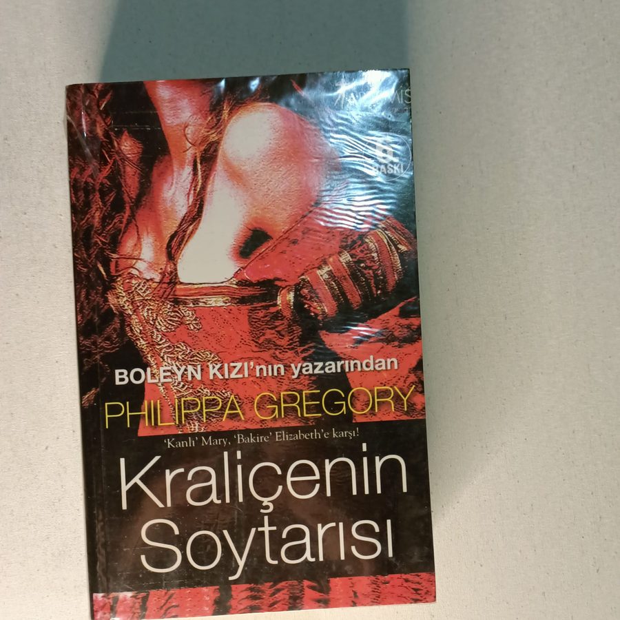 Kraliçenin Soytarısı