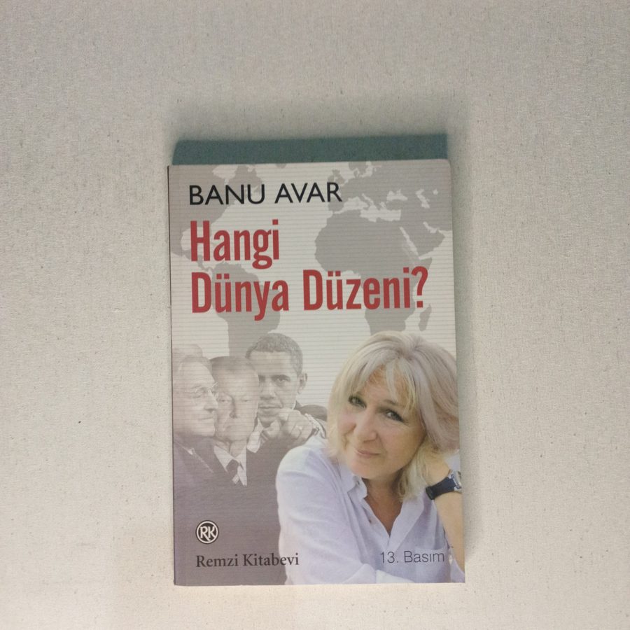 Hangi Dünya Düzeni?