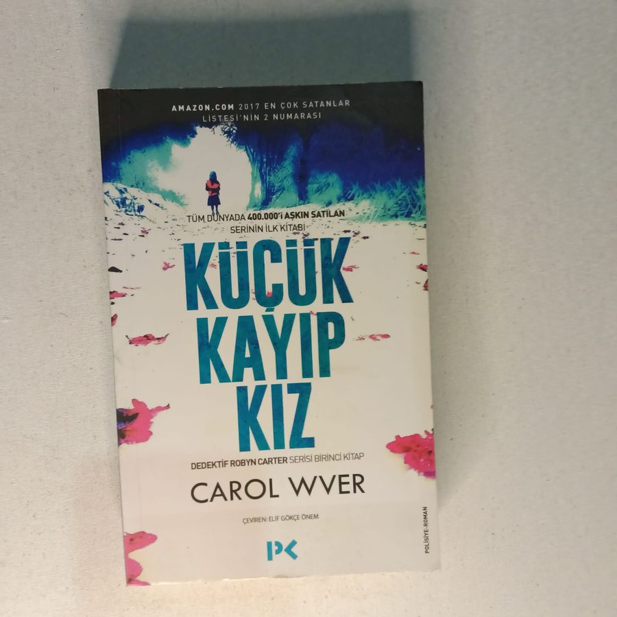 Küçük Kayıp Kız