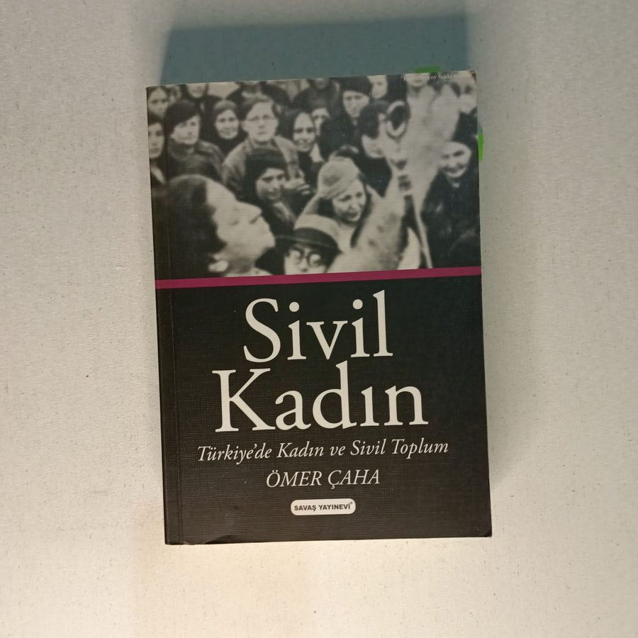 Sivil Kadın