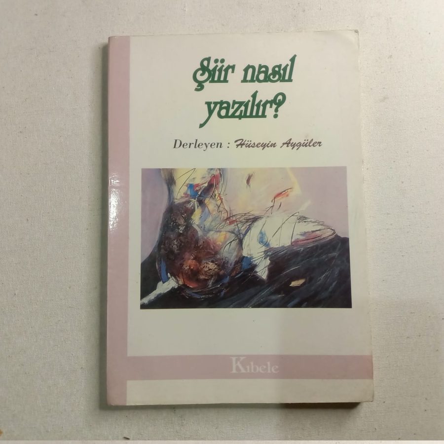 ŞİİR NASIL YAZILIR