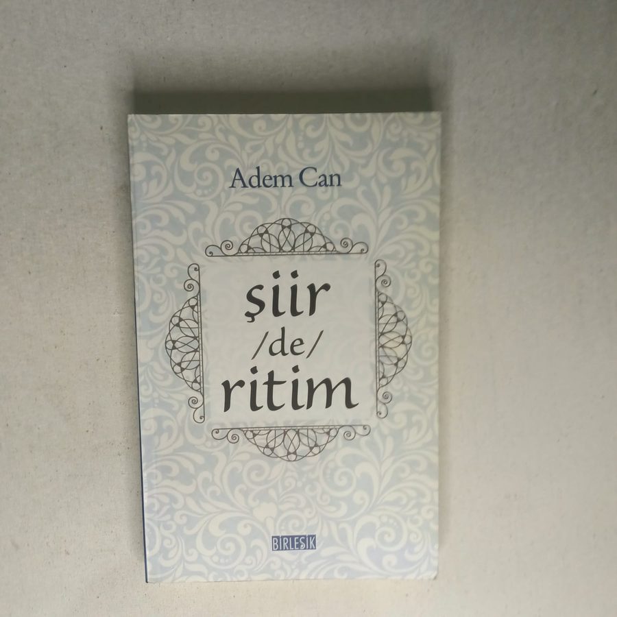 Şiir de Ritim