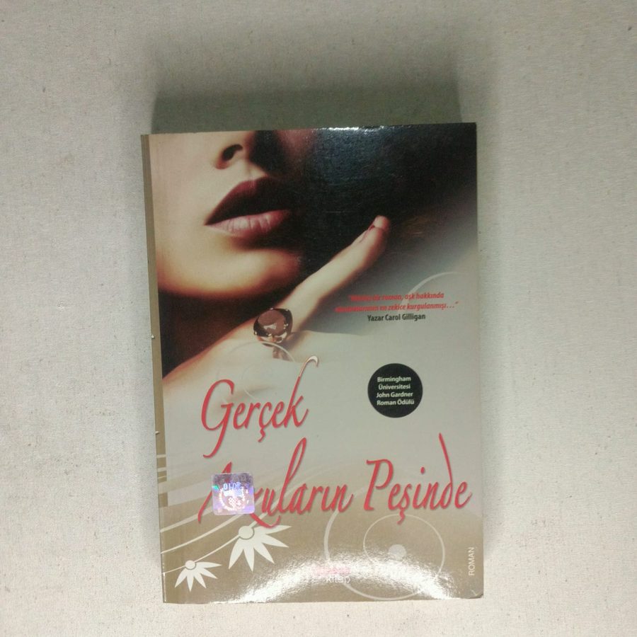 Gerçek Arzuların Peşinde