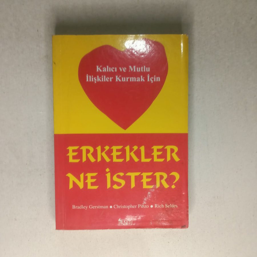 Erkekler Ne İster