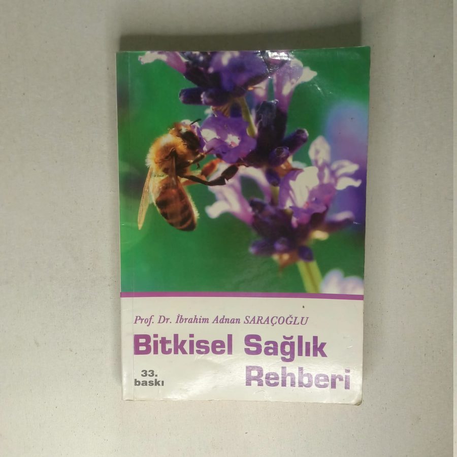 Bitkisel Sağlık Rehberi