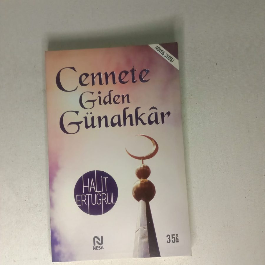 Cennete Giden Günahkar