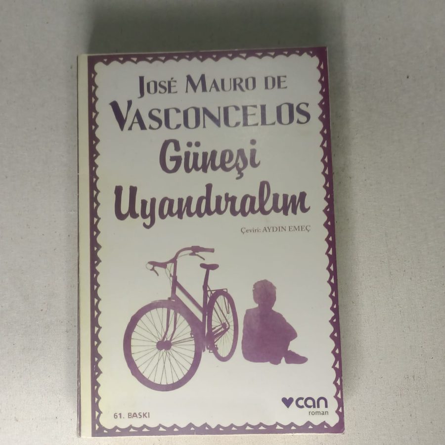 Güneşi Uyandıralım