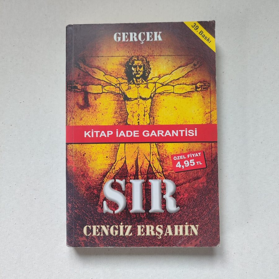 Gerçek Sır
