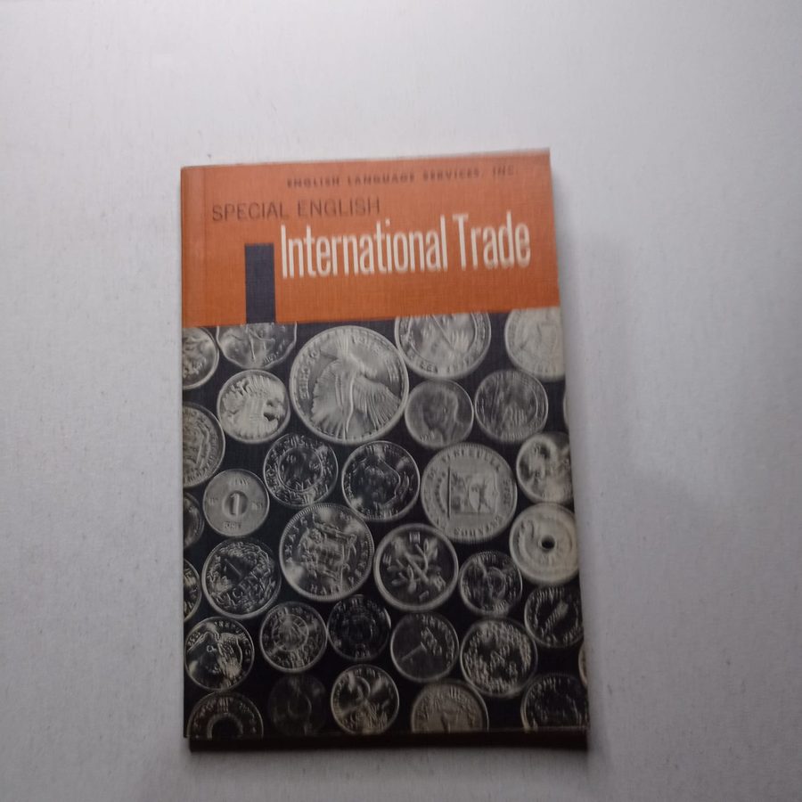 İnternational Trade
