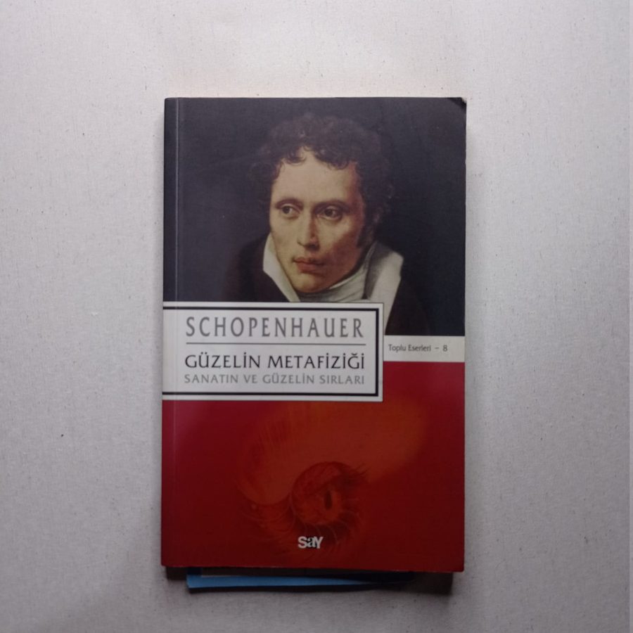 Güzelin Metafiziği / Sanatın ve Güzelin Sırları