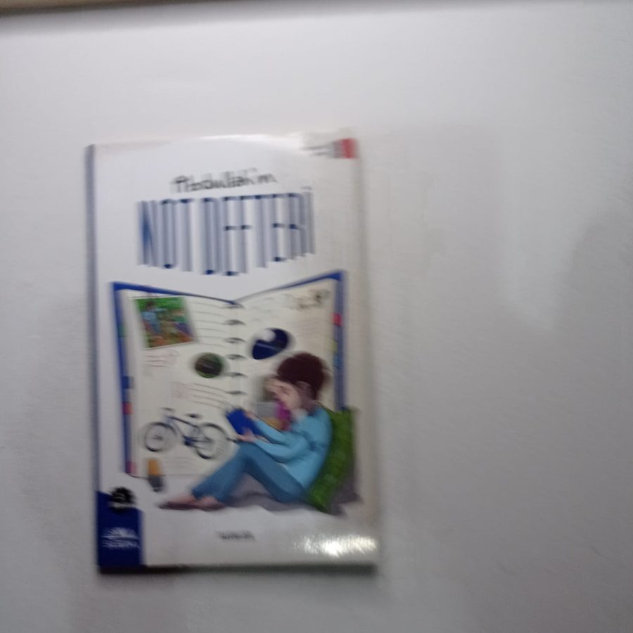 ABDULLAHIN NOT DEFTERİ