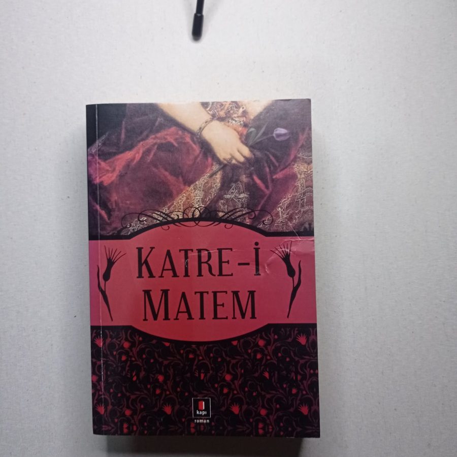 Katre-i Matem