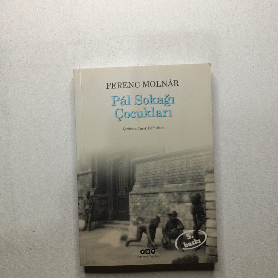 Pal sokağı çocukları