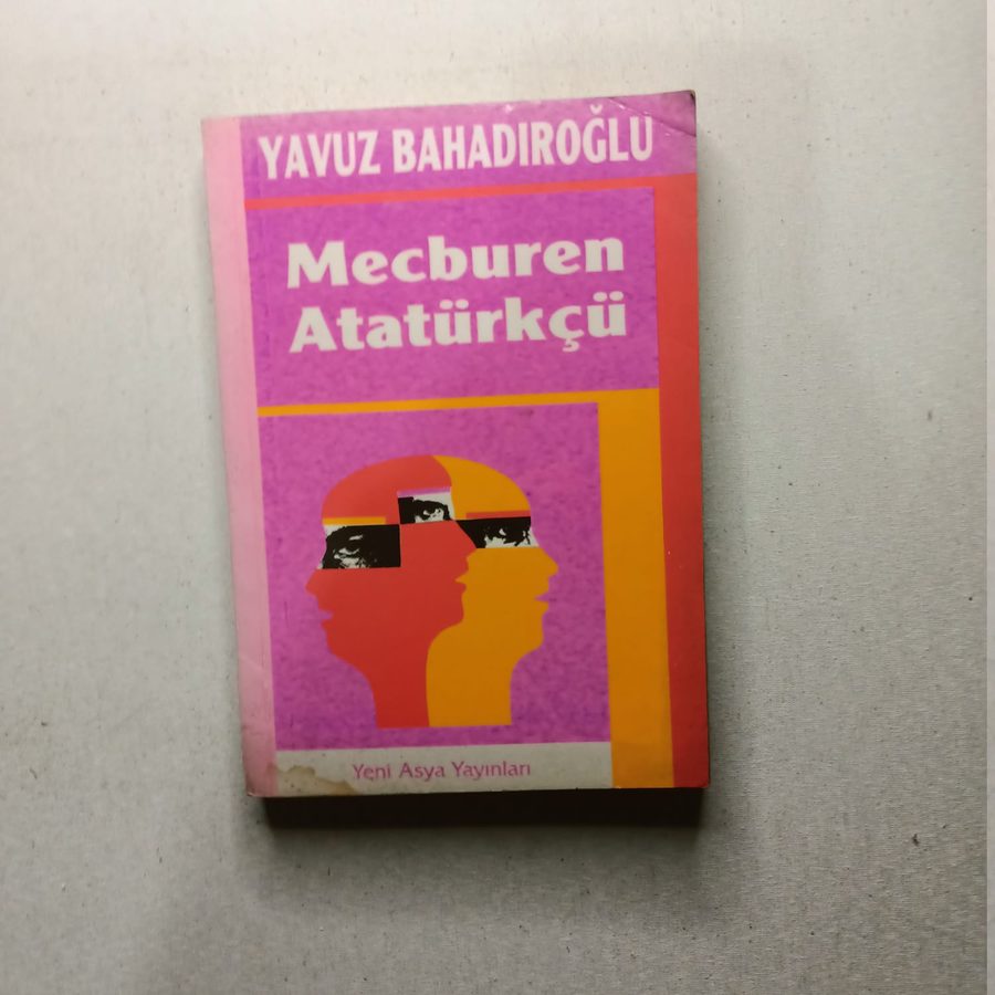 MECBUREN ATATÜRKÇÜ