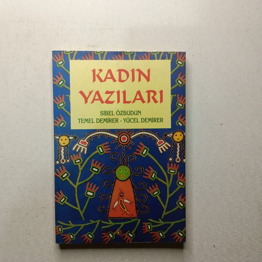 Kadın Yazıları